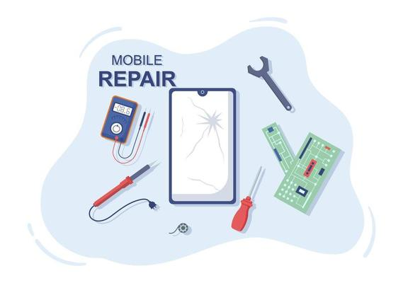 Professional Mobile  Service